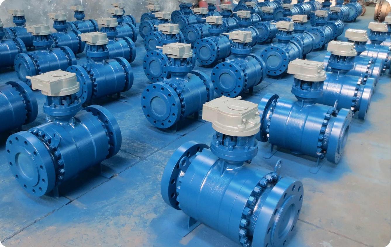 Butterfly Valves