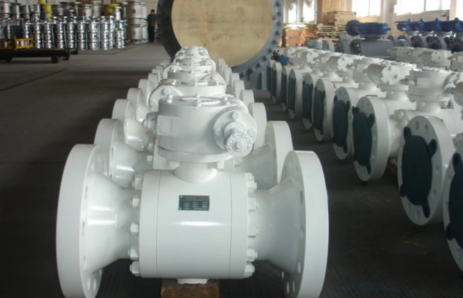 cryogenic valves suppliers