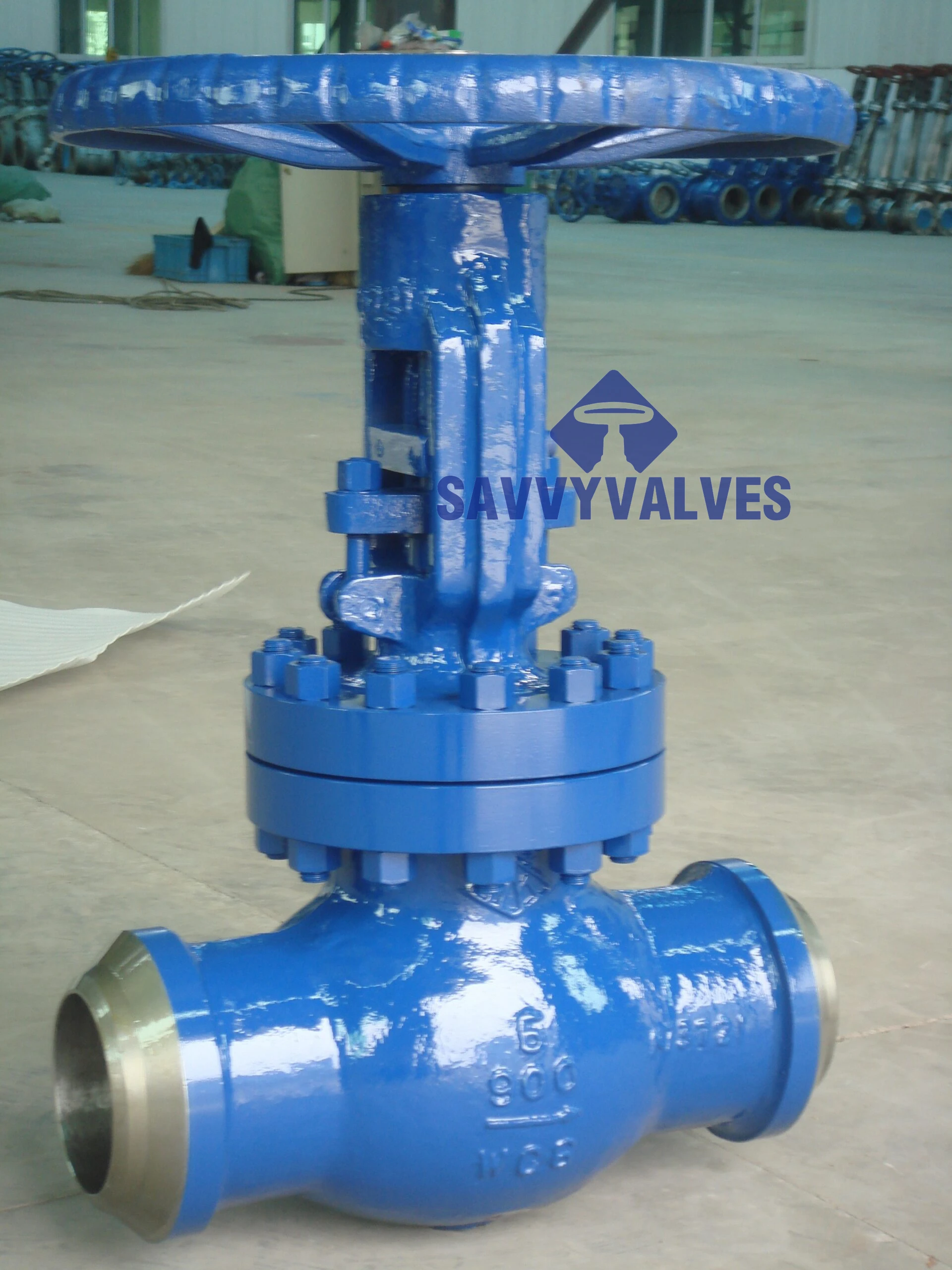 Finding the Best Globe Valve for Sale