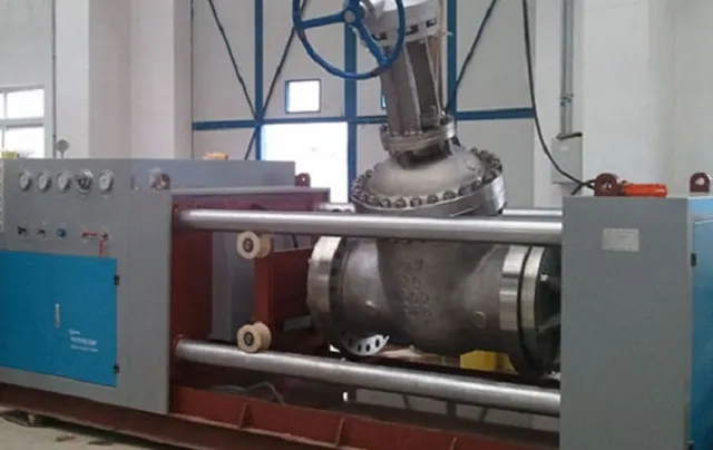gate valve price